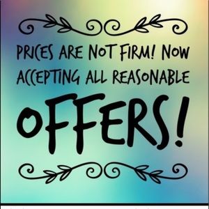 🔥Make me and OFFER I cant refuse 🔥😉